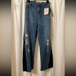 Rachel Roy Curvy Collection Jeans